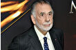 Baba ve Kıyamet gibi filmlerin ABD'li yönetmeni Francis Ford Coppola, hastaneye kaldırıldı
