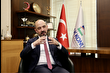 Emlak Konut GYO Genel Müdürü Yılmaz'dan gayrimenkul sertifikası açıklaması