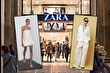 İngiltere'de Zara'nın reklamları 'sağlıksız derecede zayıf modeller' tercih edilmesi nedeniyle yasaklandı