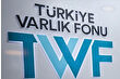 Varlık Fonu'ndan 600 milyon dolarlık uzun vadeli murabaha finansmanı