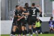 Beşiktaş, yeni transferi Tammy Abraham'ın hat-trick yaptığı maçta St. Patrick's'i 4-1 mağlup etti