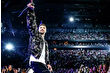 Justin Timberlake'in Türkiye nankörlüğü