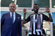 Beşiktaş Ndidi'yi İstanbul'a getirdi