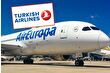 THY, rakipsiz kaldığı Air Europa için teklif verecek, hedef Latin Amerika