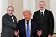 Trump, Aliyev ve Paşinyan’ı Beyaz Saray’da tarihi barış anlaşmasına imza atmak için ağırlayacak