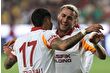 Süper Lig'in açılış maçında Galatasaray Gaziantep'e konuk oldu, Barış Alper Yılmaz yıldızlaştı