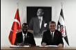 Beşiktaş, Ndidi transferini resmen açıkladı: 8 milyon euro bonservis ödenecek