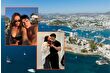 ABD'li Natalie Badura, tatile geldiği Bodrum'da tanıştığı Türk güvenlik görevlisi Muhammet Çelik'e aşık oldu ve 4 hafta sonra nikah masasına oturdu