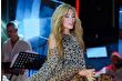 Süper Star Ajda Pekkan'dan Jennifer Lopez imajı