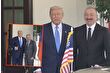 Beyaz Saray'da Azerbaycan-Ermenistan zirvesi düzenlendi, ABD'nin Azerbaycan'a uyguladığı yaptırımlar 33 yıl sonra kaldırıldı