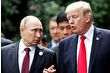 Trump ile Putin, 15 Ağustos'ta Alaska'da görüşecek