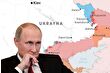 Putin'in Doğu Ukrayna karşılığında ateşkesi kabul edeceği ileri sürüldü