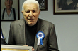 Peynir devinin kurucusu Selman Tahsildaroğlu'na veda
