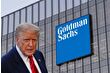 ABD Başkanı Donald Trump'tan Goldman Sachs ve CEO’suna sert tepki: Yanılıyorsunuz
