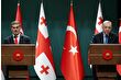 Cumhurbaşkanı Erdoğan: Gürcistan'la hedef 5 milyar dolar