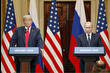 Trump'tan Putin'le görüşme mesajı: İyi de geçebilir kötü de