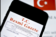 HSK kararları Resmi Gazete'de