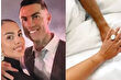 Ronaldo’dan 9 yıllık sevgilisi, çocuklarının annesine devasa teklif