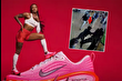 Nike, havalimanında erkek arkadaşını dövünce gözaltına alınan atlet Sha’Carri Richardson’la sponsorluğa devam kararı aldı