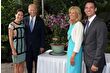 ABD eski Başkanı Joe Biden’ın kızı Ashley Biden 13 yıllık eşinden boşanma kararı aldı
