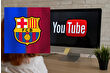 Barcelona, YouTube'da 23,8 milyon aboneyle FIFA ve NBA'i de geride bıraktı