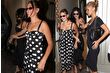 Bella Hadid, Hailey Bieber ve Kylie Jenner West Hollywood'da akşam yemeğinde görüntülendi