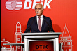 "DTİK Türkiye Buluşması" ilk defa Türkiye'de yapıldı