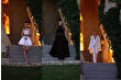 Kapadokya’da Fashion Week 2025 rüzgârı
