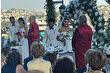 Hande Erçel, evlilik sahnesinde