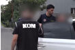 12'si kırmızı bültenle aranan 14 kişi Gürcistan'da yakalandı