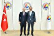 TOBB Başkanı Hisarcıklıoğlu, TCMB Başkanı Fatih Karahan ile görüştü