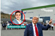 İzmir'de 13 yıl önce fabrika açan, Hummer'ı 420 kilo zayıflatan TPI, Trump nedeniyle iflasa sürüklendi