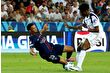 UEFA Süper Kupa'nın sahibi Paris Saint-Germain oldu
