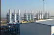 Aksa Enerji, Gana'ki doğalgaz santralinde ilk ateşin verildiğini açıkladı