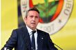 Fenerbahçe Başkanı Ali Koç'tan transfer açıklaması: 2 kanat ve bir orta saha için çalışmalarımız var