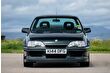 Dünyada yalnızca 950 adet üretilen 1993 model nadir otomobil Lotus Carlton müzayedede satışa çıkıyor