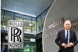 Rolls-Royce’un hisselerini 10 kat yükselttiği için Turbo Tufan lakabı takılan CEO Tufan Erginbilgiç şirketi ABD borsasına açmayacaklarını söyledi