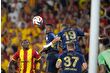 Fenerbahçe, Göztepe'yle berabere kaldı, lige puan kaybıyla başladı