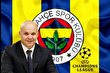 Faşist Evgenios Hamboullas, Fenerbahçe'yi UEFA'ya şikayet etti
