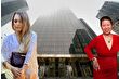 90 bin dolarlık kirası birikince Trump Tower'dan tahliye edilen kiracı, ev sahibini Hermes çantasını çalmakla suçladı, 1,5 milyon dolarlık dava açtı