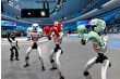 Çin'de düzenlenen Dünya İnsansı Robot Oyunları sona erdi