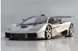 Gordon Murray, F1 GTR’yi yeniden hayata döndürdü