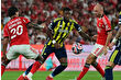 UEFA Şampiyonlar Ligi play-off turu: Fenerbahçe-Benfica maçını Alman hakem Daniel Siebert yönetecek