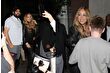 Mariah Carey Londra'da hayranlarını geri çevirmedi