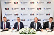 TSKB ve Rönesans Enerji'den 54,4 milyon euroluk yeni kredi anlaşması