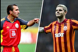Galatasaray'ın Arjantinli yıldızı Mauro Icardi, gözünü Gheorghe Hagi'nin rekoruna dikti
