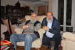 Yakın dostu Prof. Dr. Mehmet Ö. Alkan duyurdu: Ünlü tarihçi Prof. Dr. Mete Tunçay 89 yaşında hayatını kaybetti