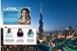 Dubai’nin dijital devlet hizmetlerini, isimlerine anketle karar verilen sanal aile tanıtacak