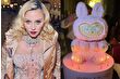 Madonna, 67'inci yaşını 'Hayaller gerçek olur' diyerek kutladı