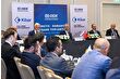'Türkiye-Romanya Yuvarlak Masa Toplantısı' yapıldı, Ulaştırma ve Altyapı Bakanı Abdulkadir Uraloğlu da katıldı